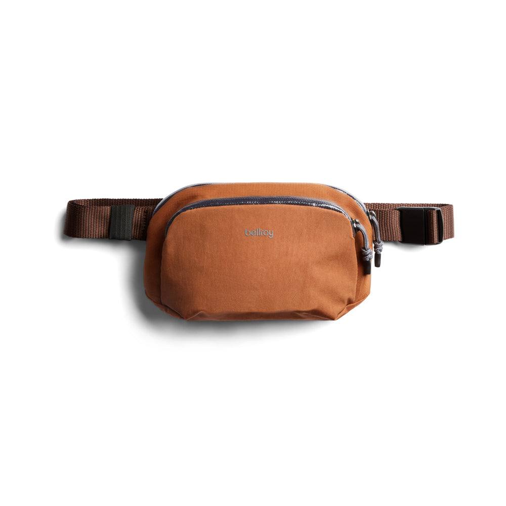 Venture Hip Pack 1.5L - Bronze - Image 4