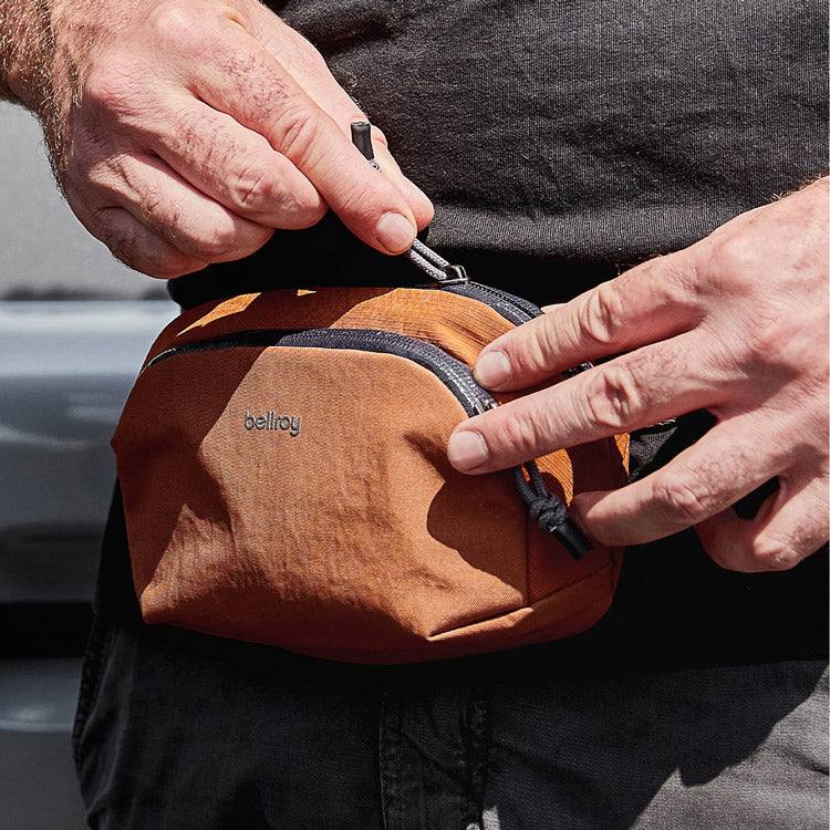 Venture Hip Pack 1.5L - Bronze - Image 5