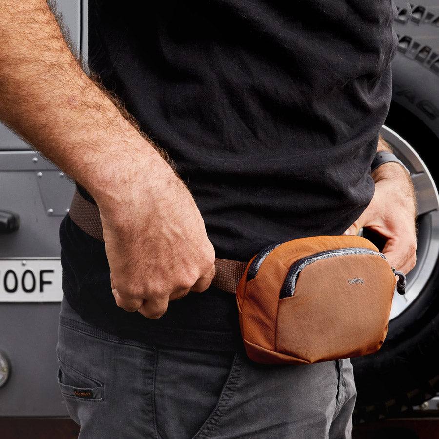 Venture Hip Pack 1.5L - Bronze - Image 6