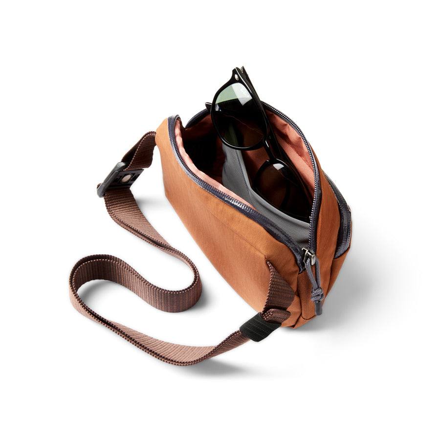 Venture Hip Pack 1.5L - Bronze - Image 7