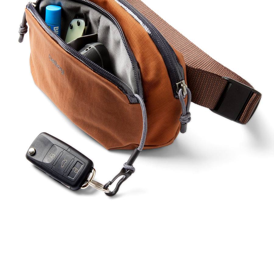 Venture Hip Pack 1.5L - Bronze - Image 8