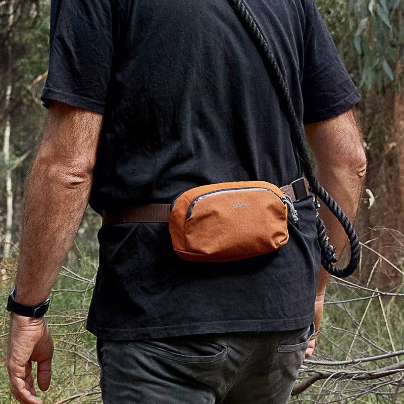 Venture Hip Pack 1.5L - Bronze - Image 9
