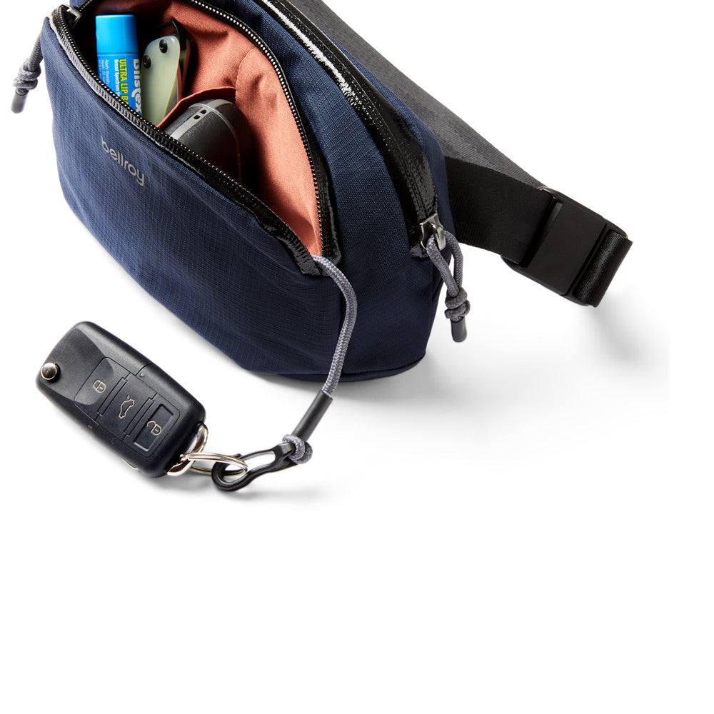Venture Hip Pack 1.5L - Nightsky - Image 7