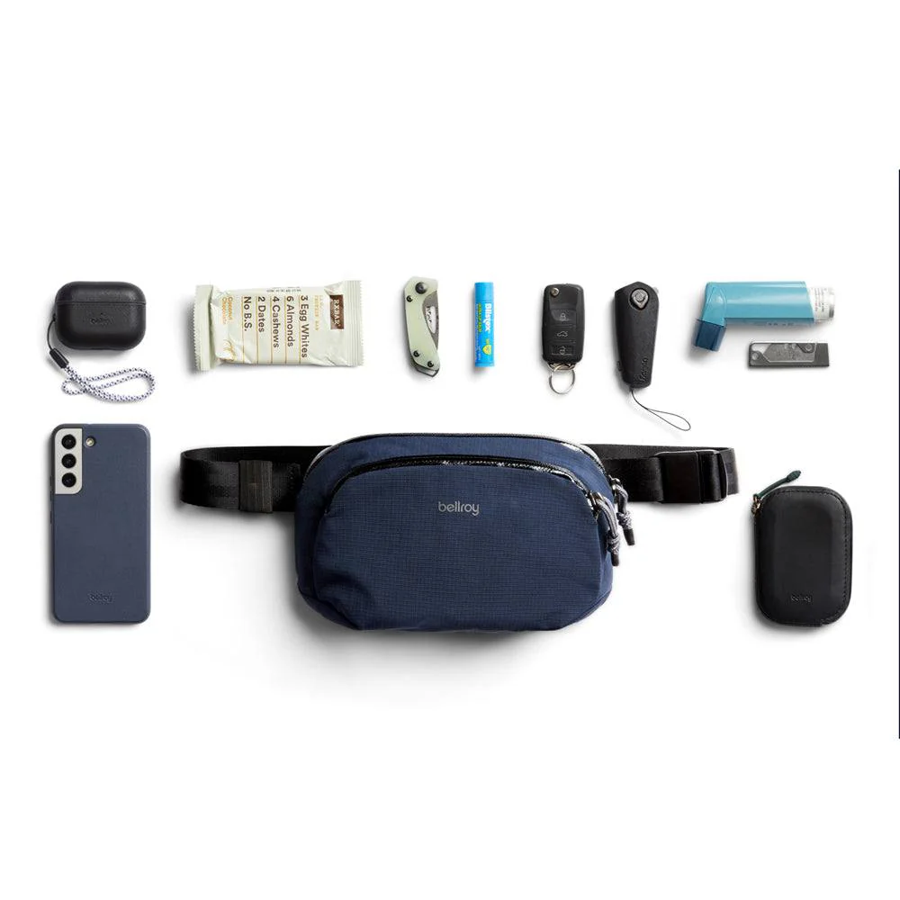 Venture Hip Pack 1.5L - Nightsky - Image 8