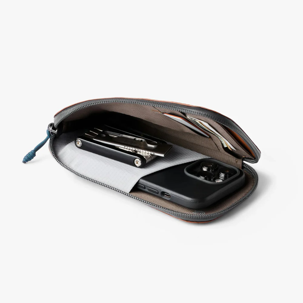 Venture Phone Pocket - Bronze - Image 10