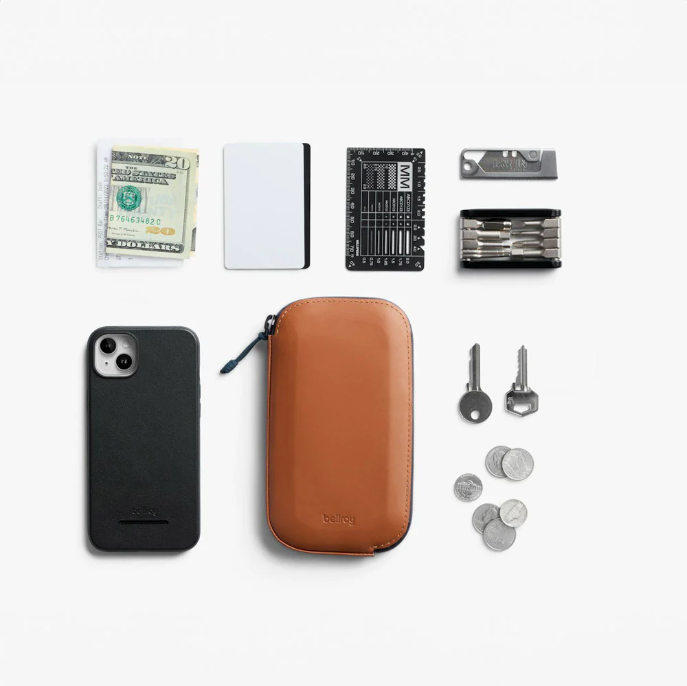 Venture Phone Pocket - Bronze - Image 11