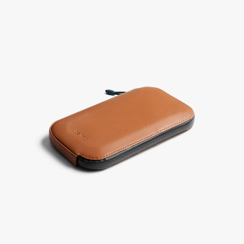 Venture Phone Pocket - Bronze - Image 3