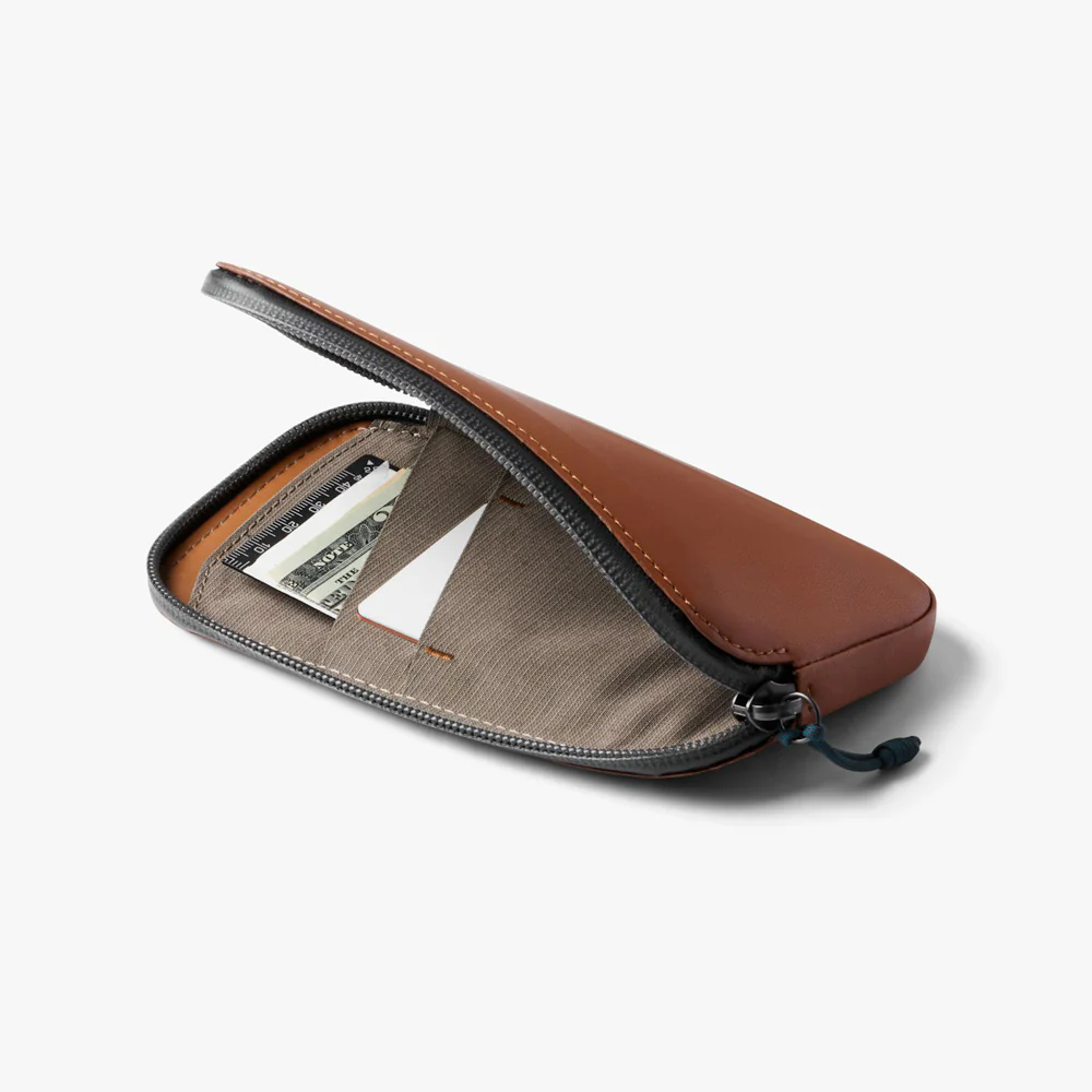 Venture Phone Pocket - Bronze - Image 6