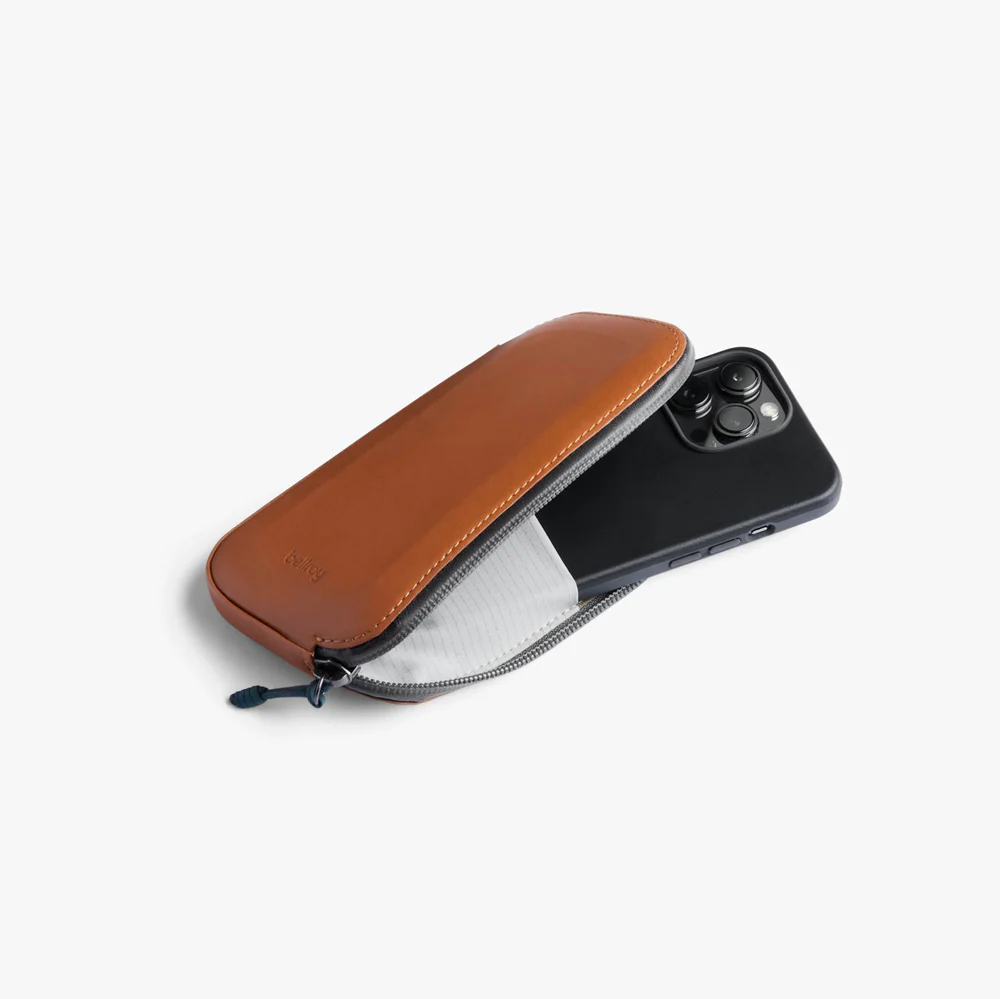 Venture Phone Pocket - Bronze - Image 7