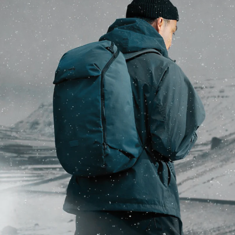 Venture Ready Pack 20L - Deep Ocean - Image 10