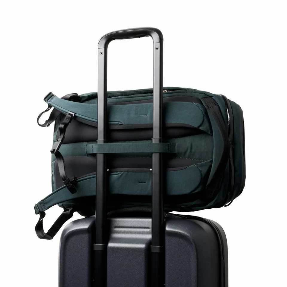 Venture Ready Pack 20L - Deep Ocean - Image 12