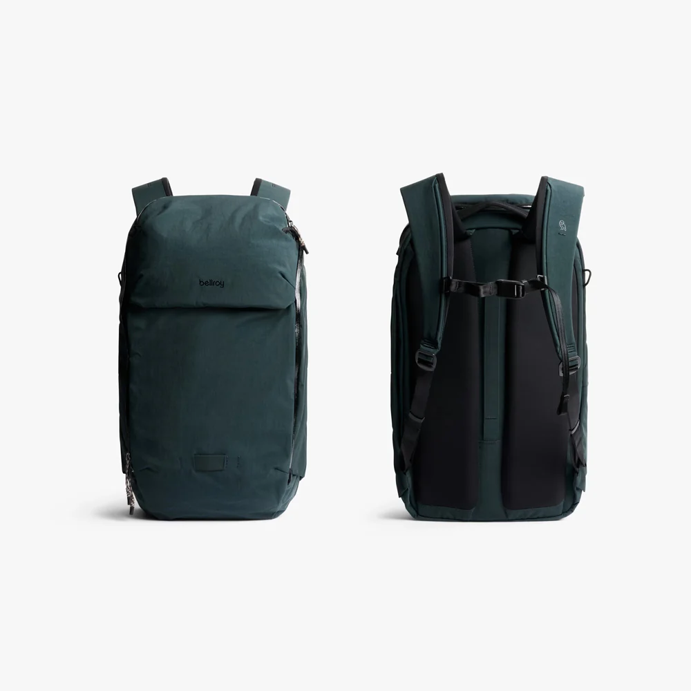 Venture Ready Pack 20L - Deep Ocean - Image 13