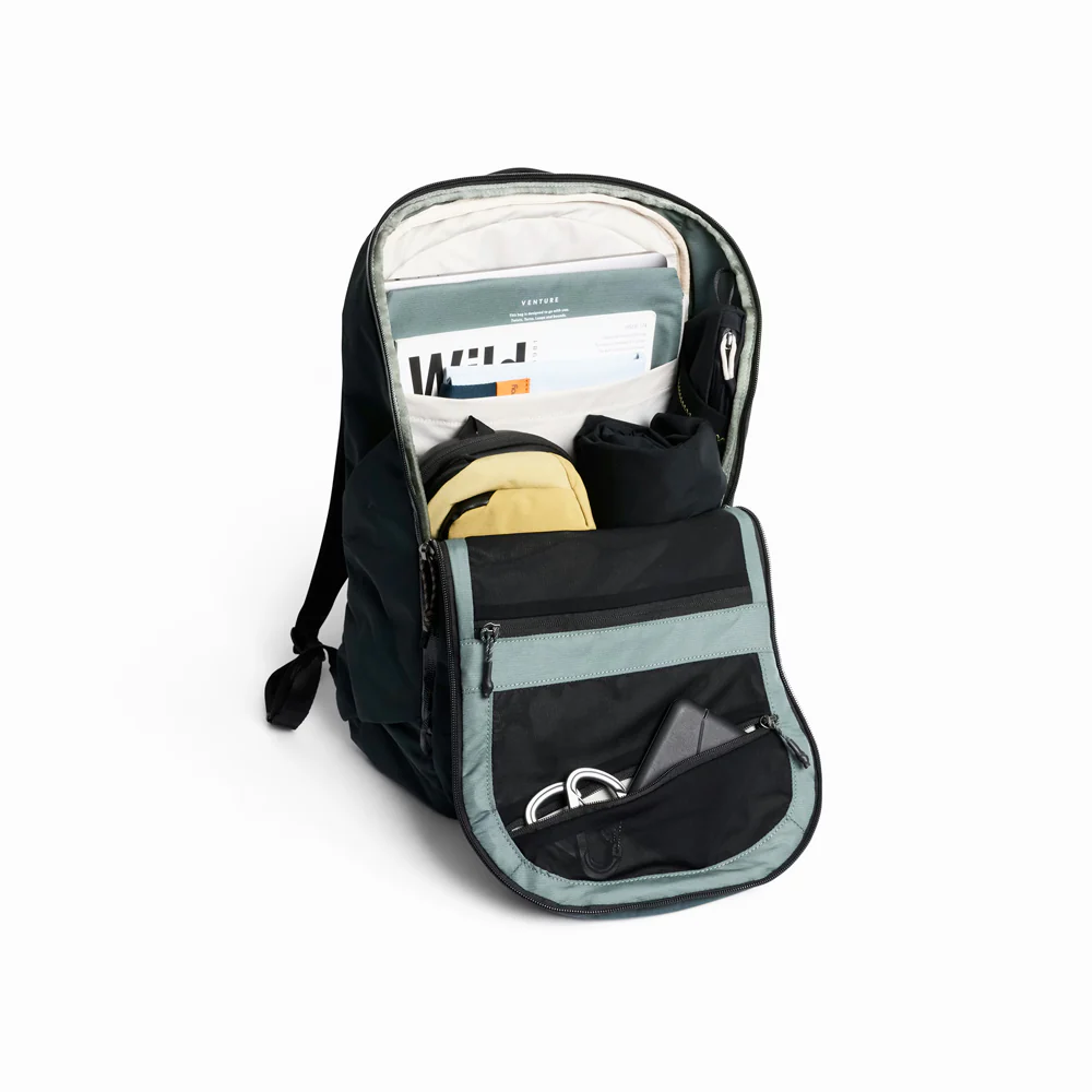 Venture Ready Pack 20L - Deep Ocean - Image 3