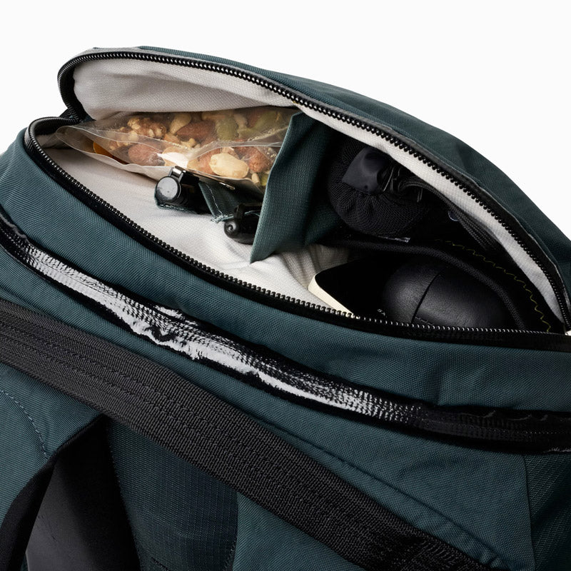 Venture Ready Pack 20L - Deep Ocean - Image 4