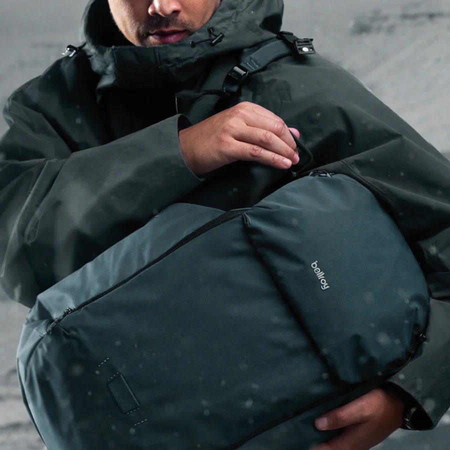Venture Ready Pack 20L - Deep Ocean - Image 5