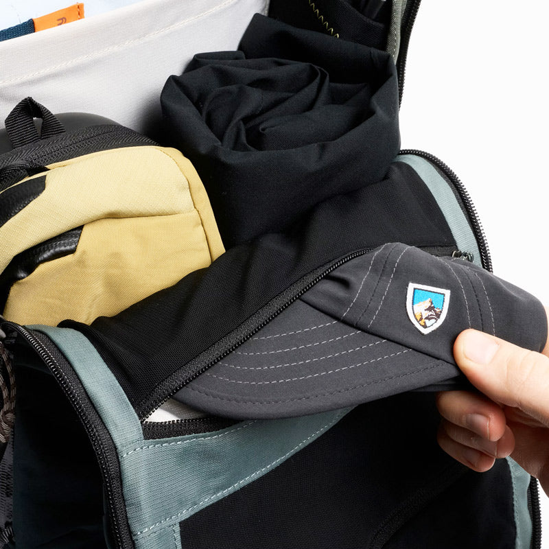Venture Ready Pack 20L - Deep Ocean - Image 7