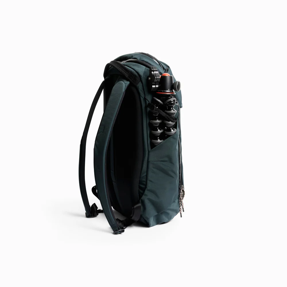 Venture Ready Pack 20L - Deep Ocean - Image 8