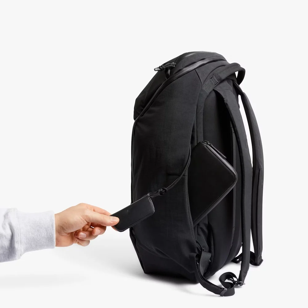Venture Ready Pack Second Edition 26L - Black - Image 9