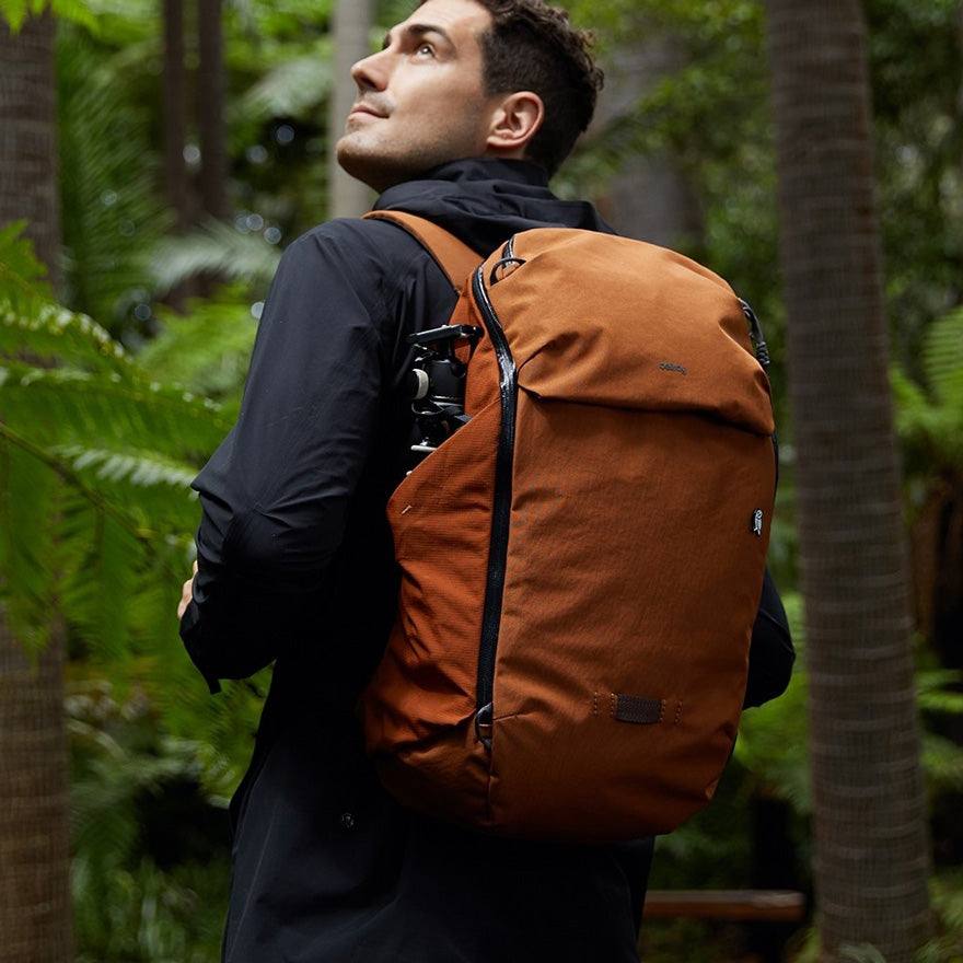 Venture Ready Pack Second Edition 26L - Bronze - Image 2