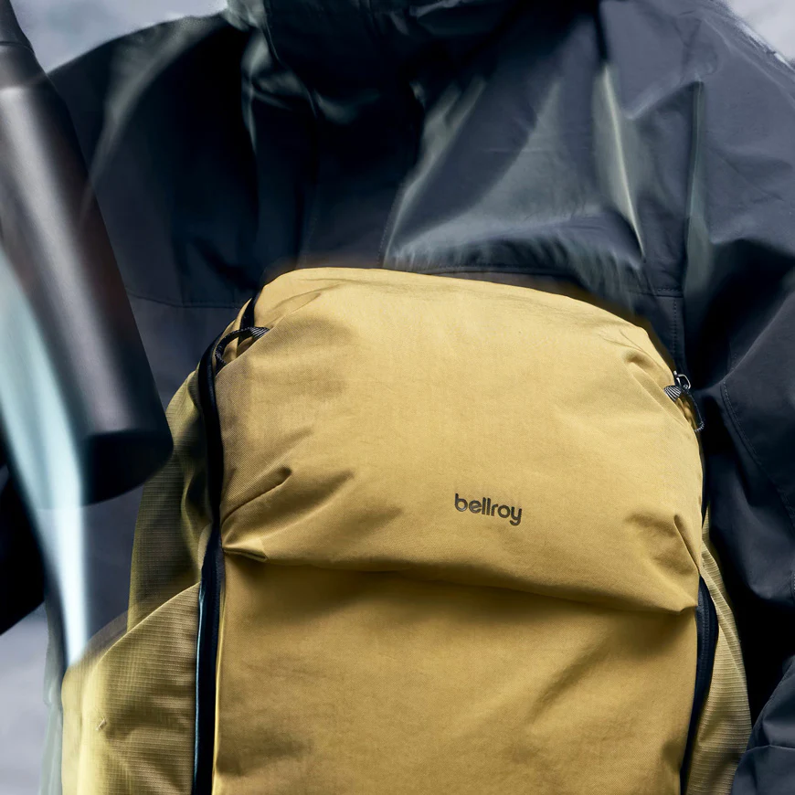 Venture Ready Pack Second Edition 26L - Safari - Image 10