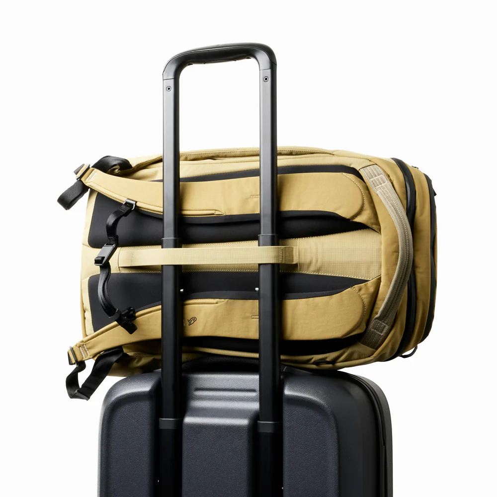 Venture Ready Pack Second Edition 26L - Safari - Image 13