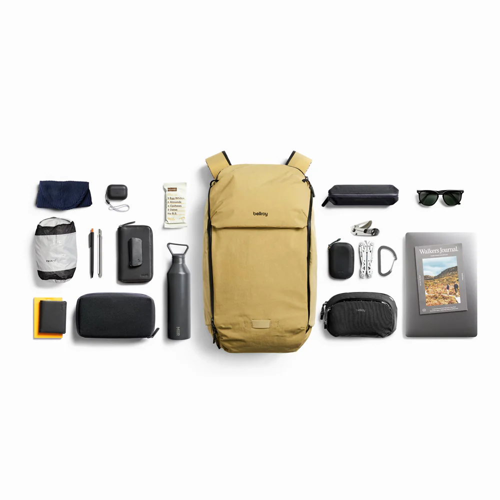 Venture Ready Pack Second Edition 26L - Safari - Image 14
