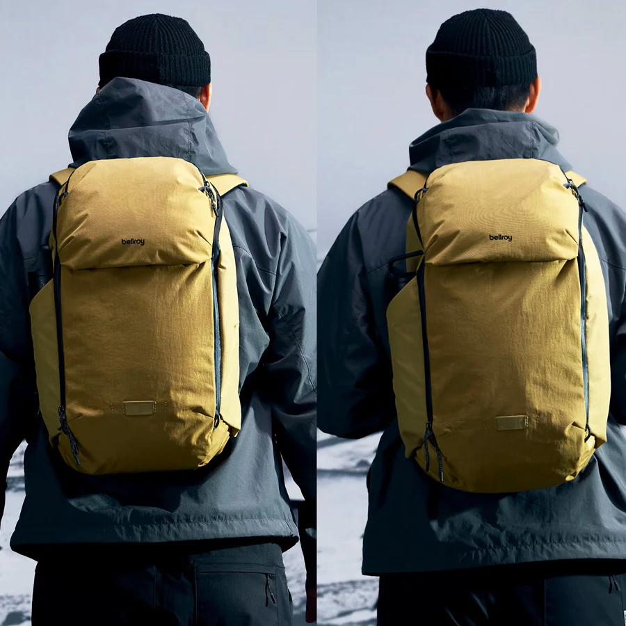 Venture Ready Pack Second Edition 26L - Safari - Image 15