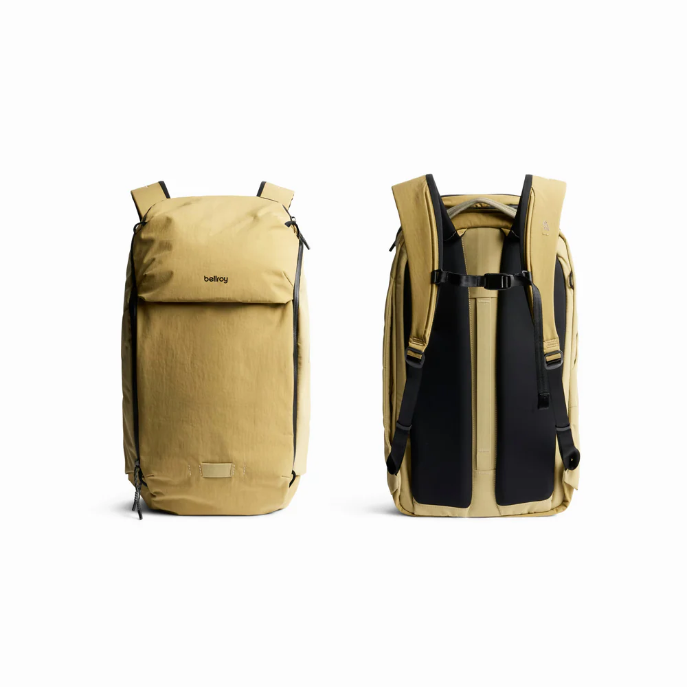 Venture Ready Pack Second Edition 26L - Safari - Image 16
