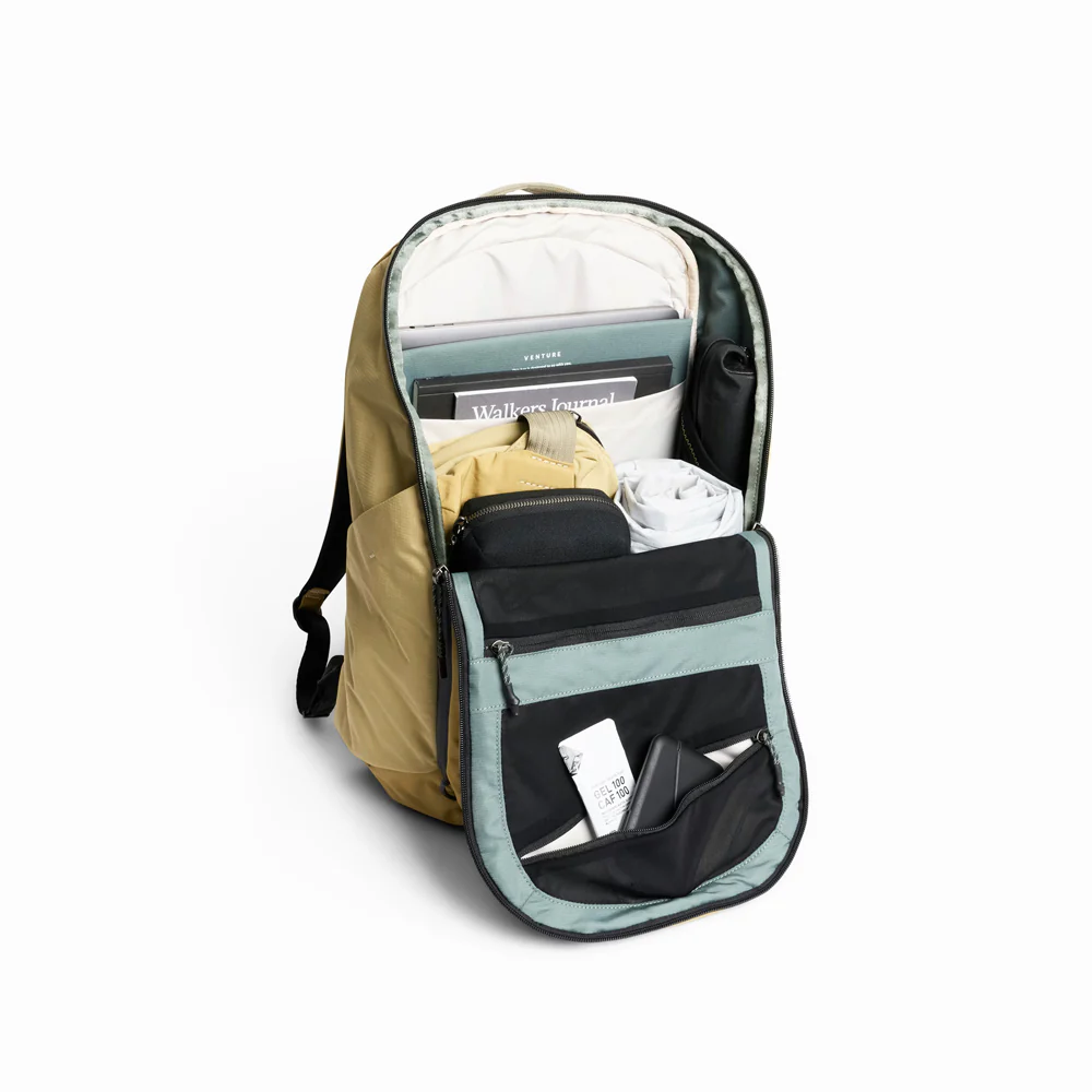 Venture Ready Pack Second Edition 26L - Safari - Image 3