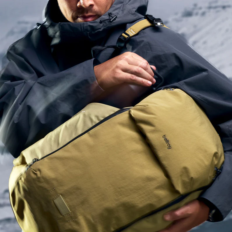 Venture Ready Pack Second Edition 26L - Safari - Image 4