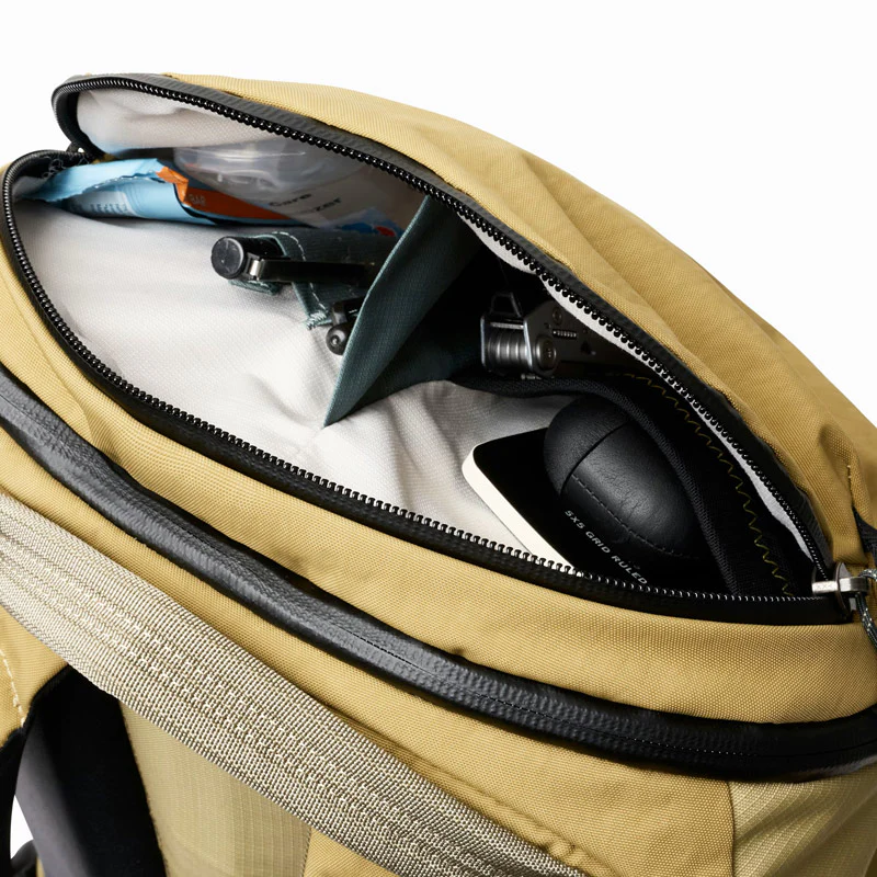 Venture Ready Pack Second Edition 26L - Safari - Image 5