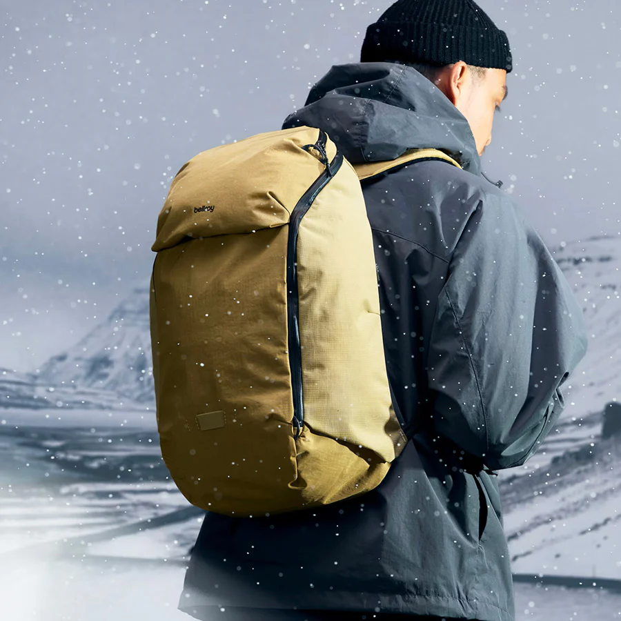 Venture Ready Pack Second Edition 26L - Safari - Image 7