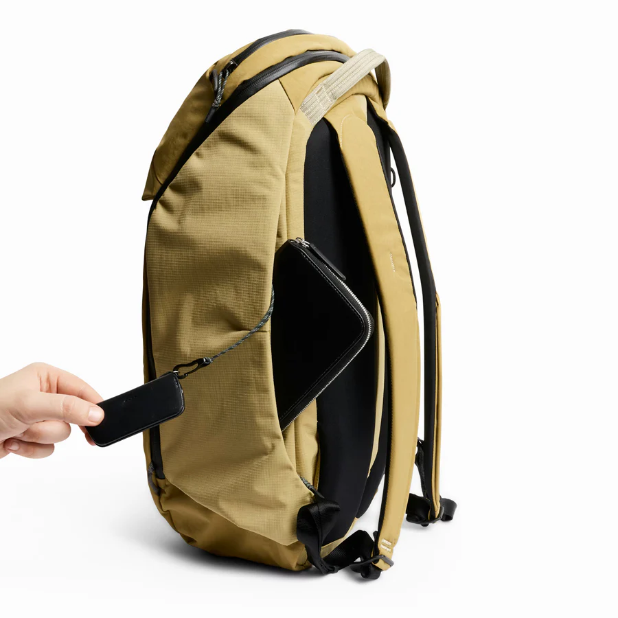 Venture Ready Pack Second Edition 26L - Safari - Image 8