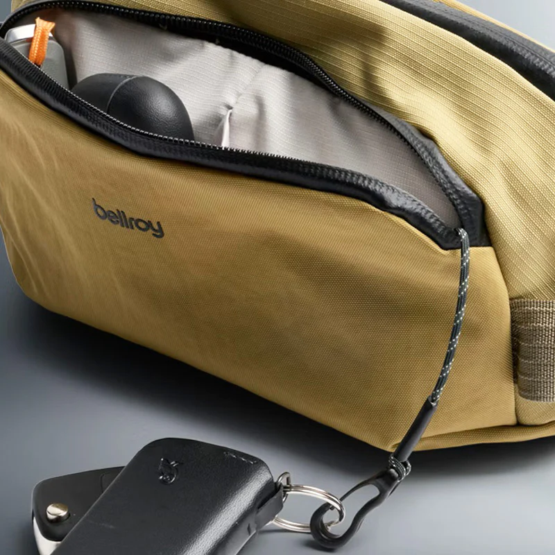 Venture Ready Sling 2.5L - Safari - Image 11
