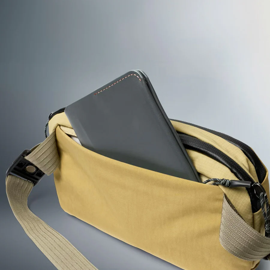 Venture Ready Sling 2.5L - Safari - Image 12