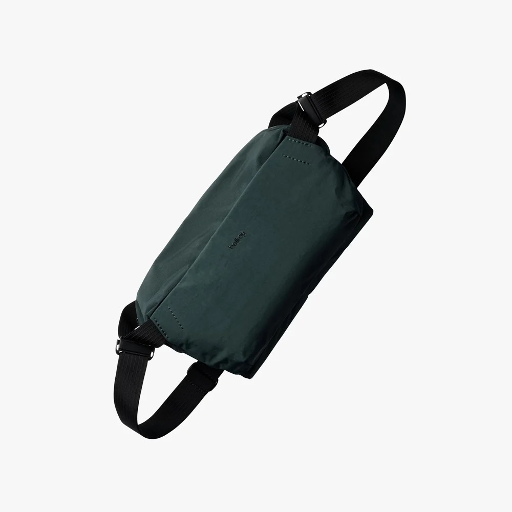 Venture Sling Bag 9L - Deep Ocean - Image 2