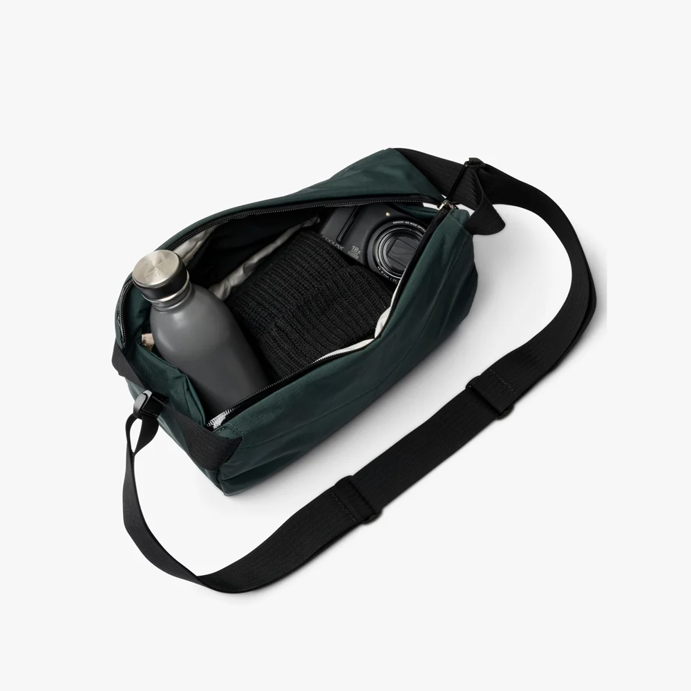 Venture Sling Bag 9L - Deep Ocean - Image 3
