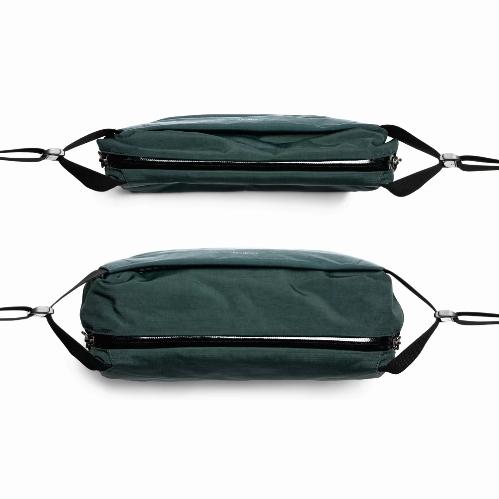 Venture Sling Bag 9L - Deep Ocean - Image 6