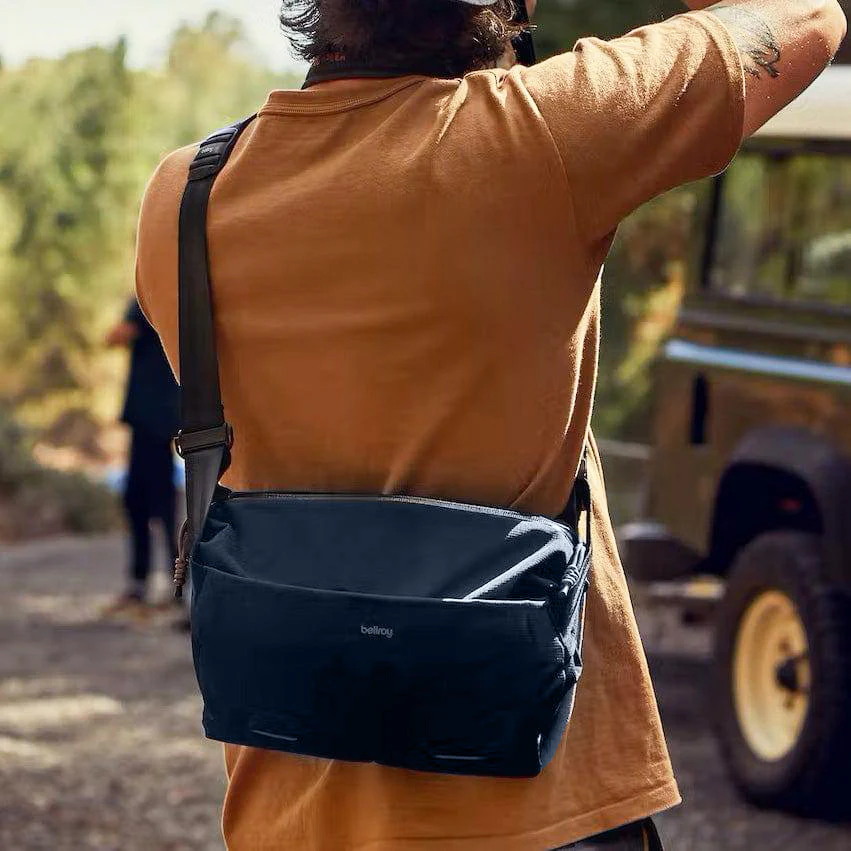 Venture Sling Bag Camera Edition 10L - Nightsky