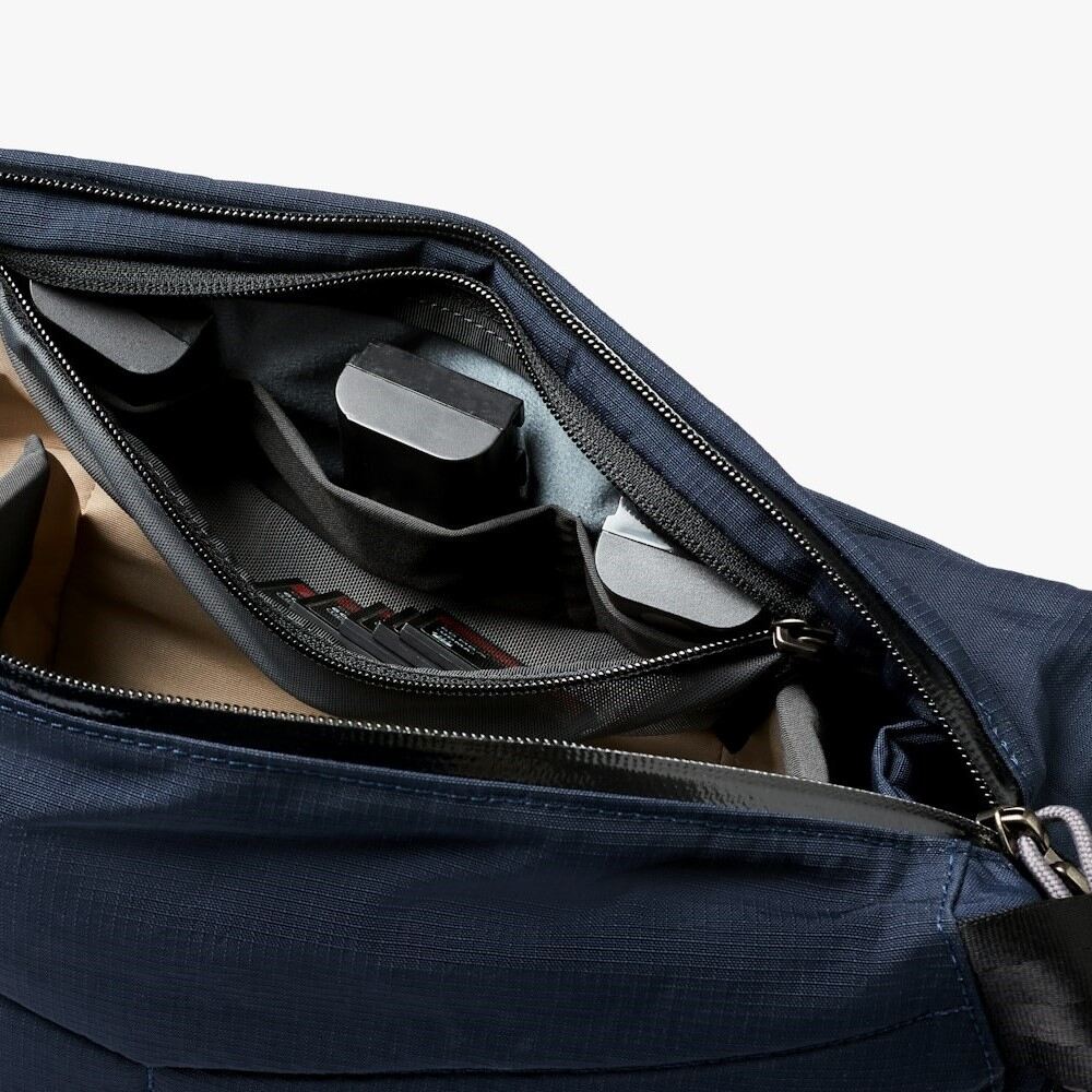 Venture Sling Bag Camera Edition 10L - Nightsky - Image 10