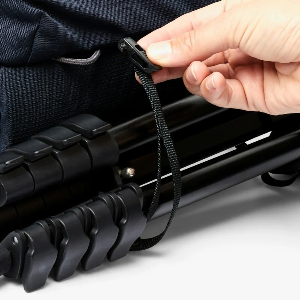 Venture Sling Bag Camera Edition 10L - Nightsky - Image 11