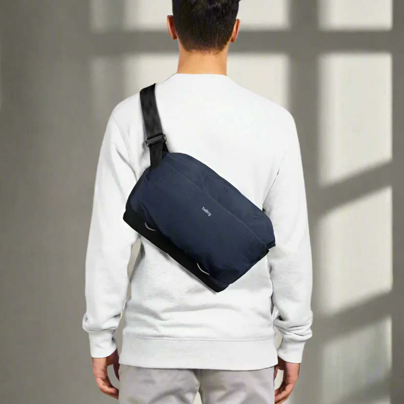 Venture Sling Bag Camera Edition 10L - Nightsky - Image 2