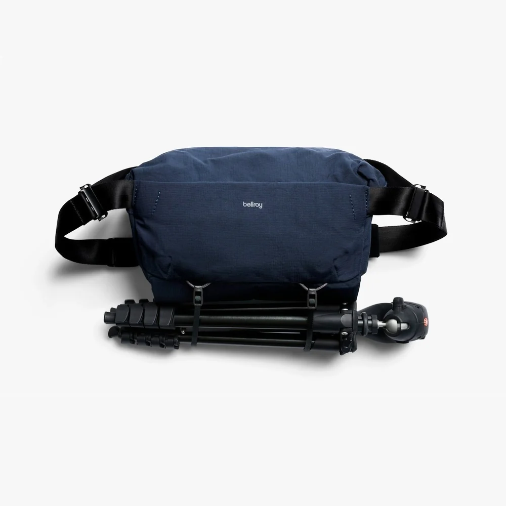 Venture Sling Bag Camera Edition 10L - Nightsky - Image 5