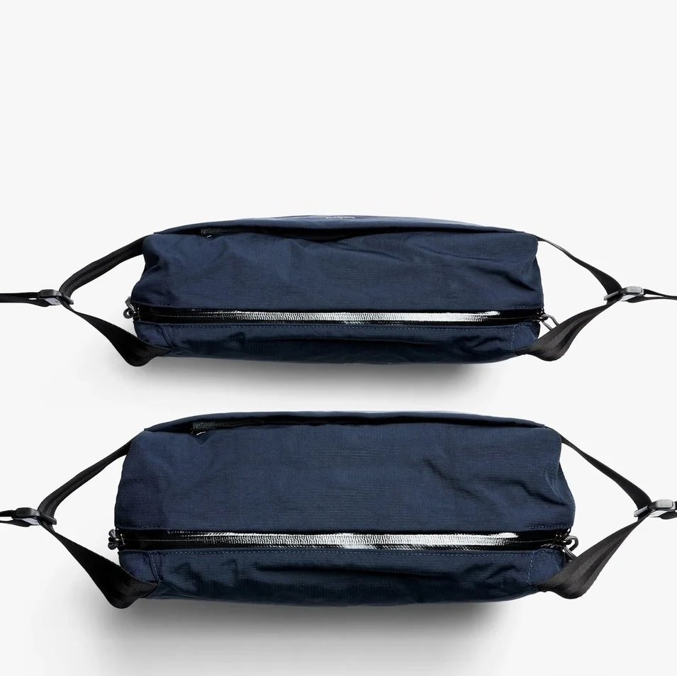 Venture Sling Bag Camera Edition 10L - Nightsky - Image 6