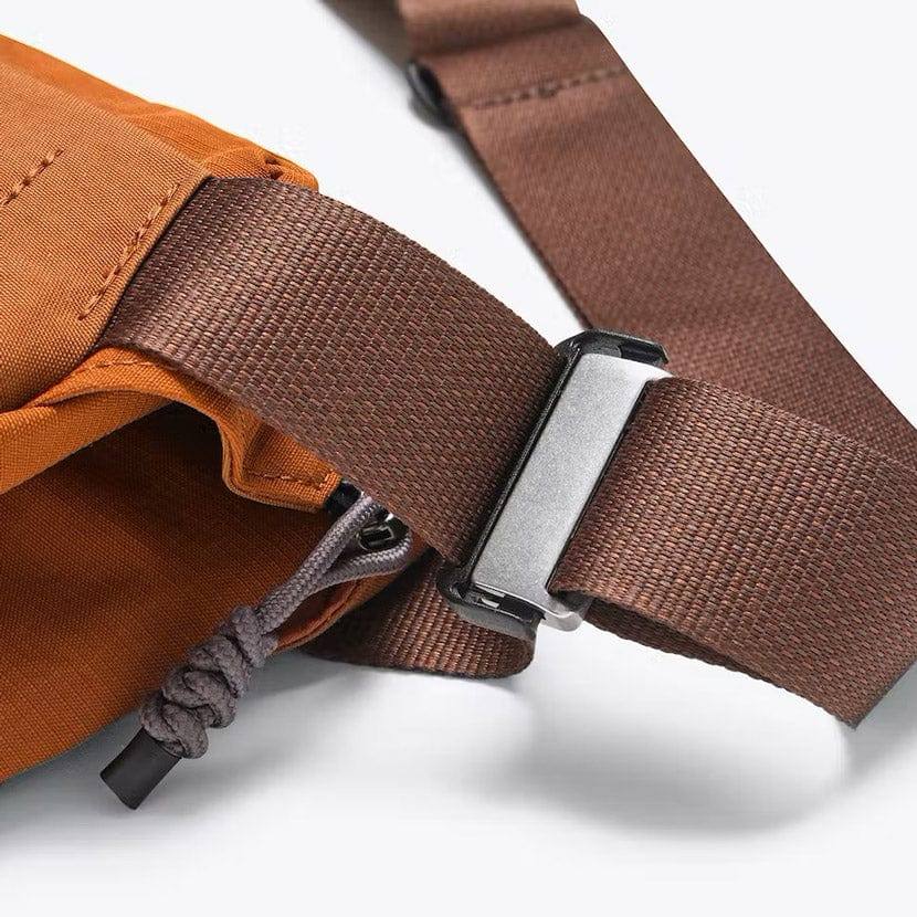 Venture Sling Bag 6L - Bronze - Image 11