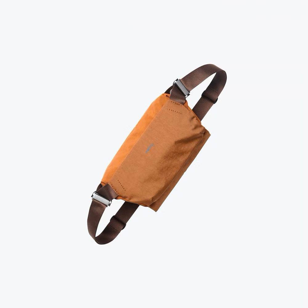 Venture Sling Bag 6L - Bronze - Image 3