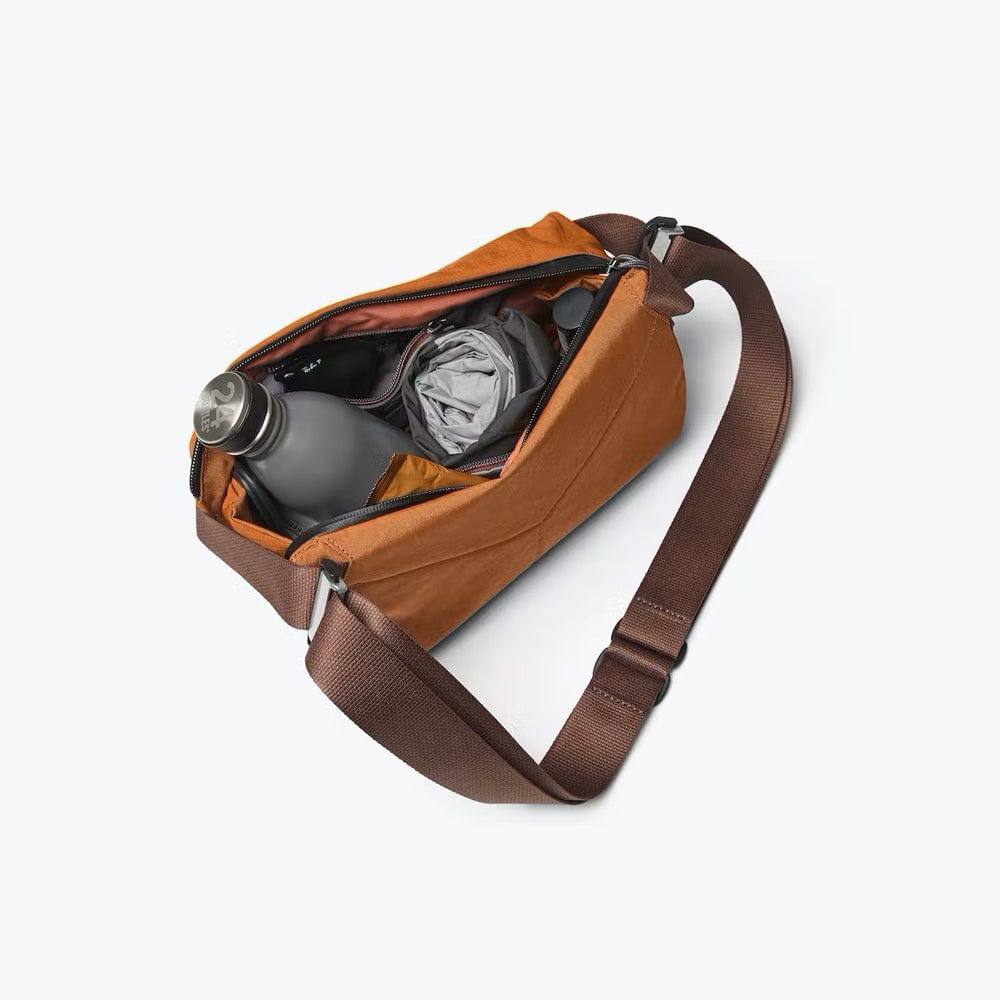 Venture Sling Bag 6L - Bronze - Image 4