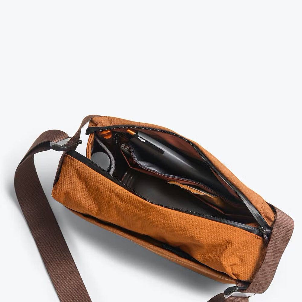 Venture Sling Bag 6L - Bronze - Image 6