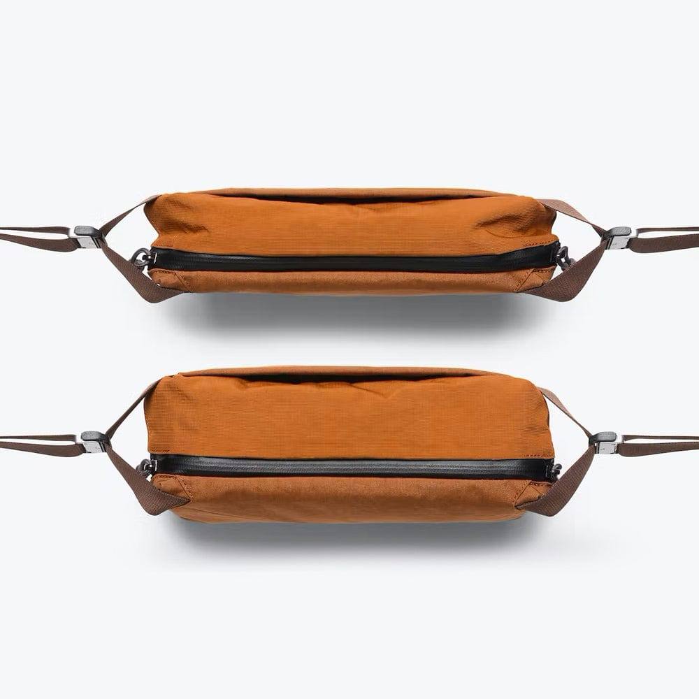 Venture Sling Bag 6L - Bronze - Image 7