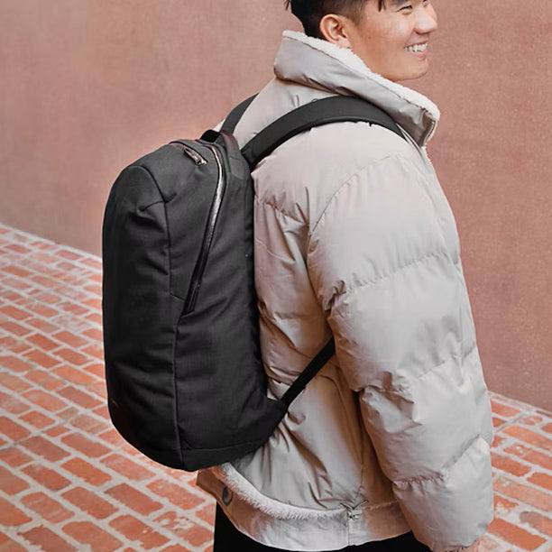 Via Backpack 20L - Slate - Image 10